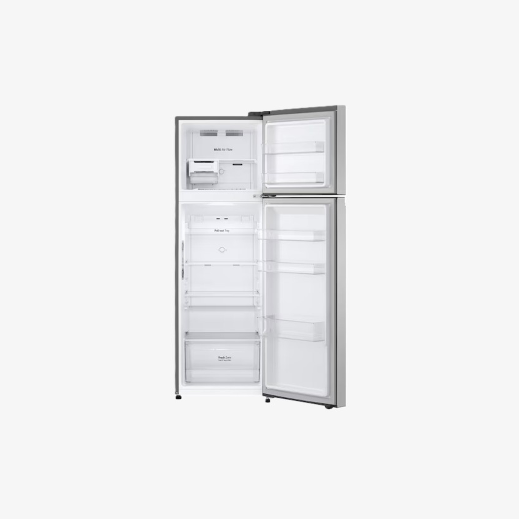 LG Refrigerator TMF 10.1 CuFt 2D Inverter (RVT-B101PS)