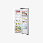 LG Refrigerator TMF 10.1 CuFt 2D Inverter (RVT-B101PS)