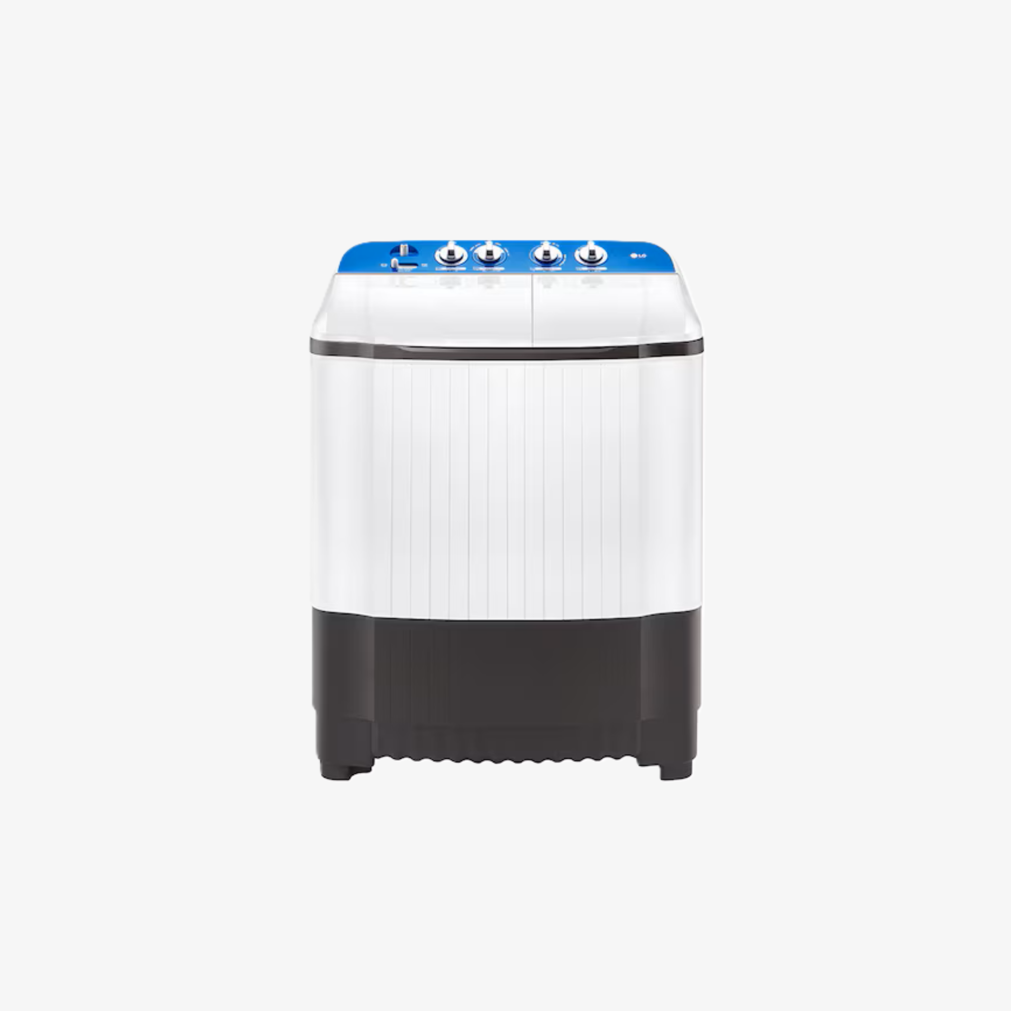 LG WASHING TWINTUB 7.0KG (P7000R         )