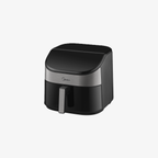 Midea Digital Air Fryer 5.5L (MAF5500100CPK)
