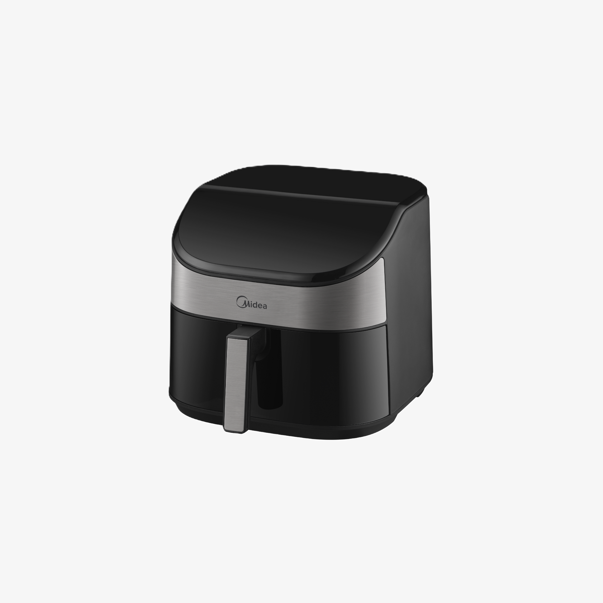 Midea Digital Air Fryer 5.5L (MAF5500100CPK)