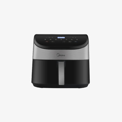 Midea 5.5L Digital Air Fryer