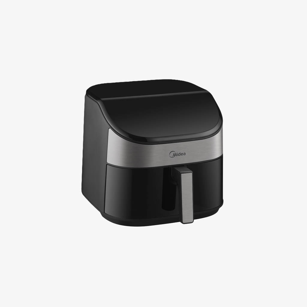 Midea Digital Air Fryer 5.5L (MAF5500100CPK)