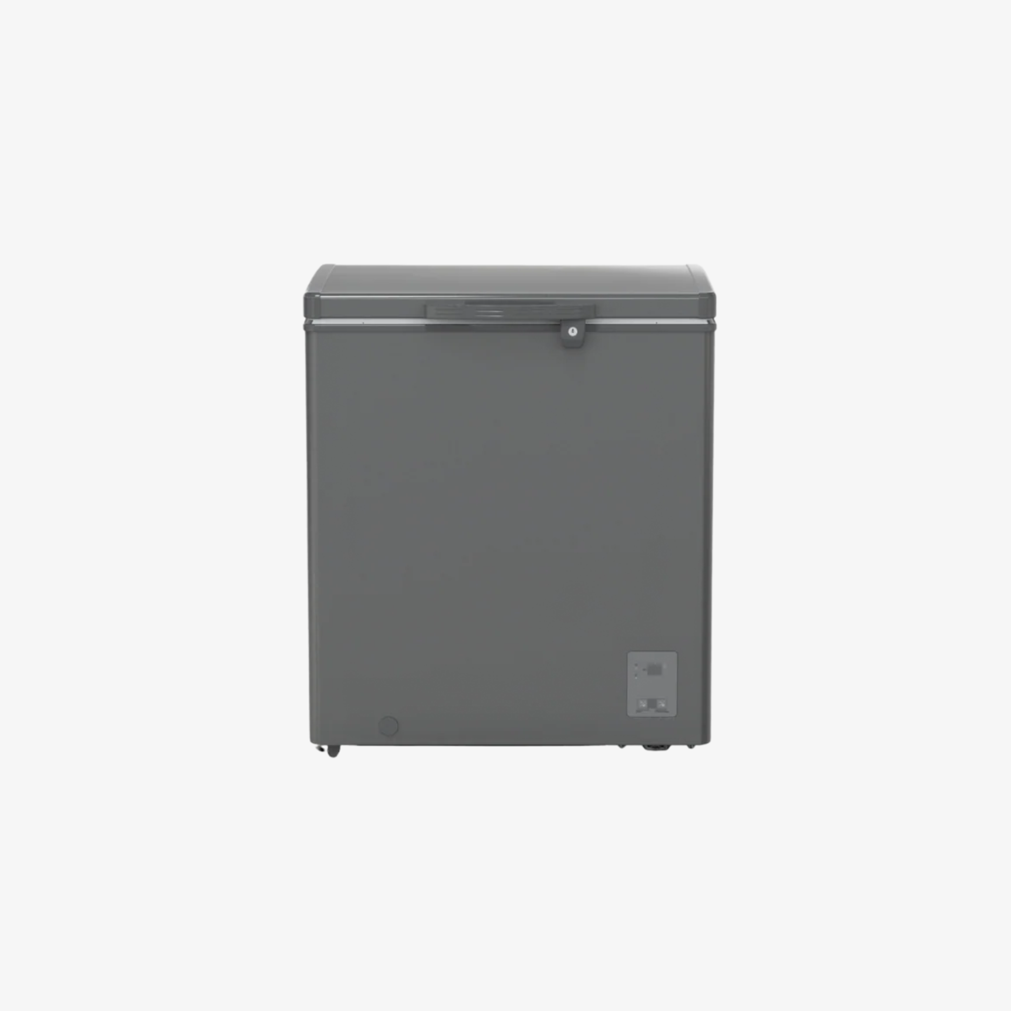 Fabriano Chest Freezer 7.5 Cu.Ft INV (FSGW07GRA-I)