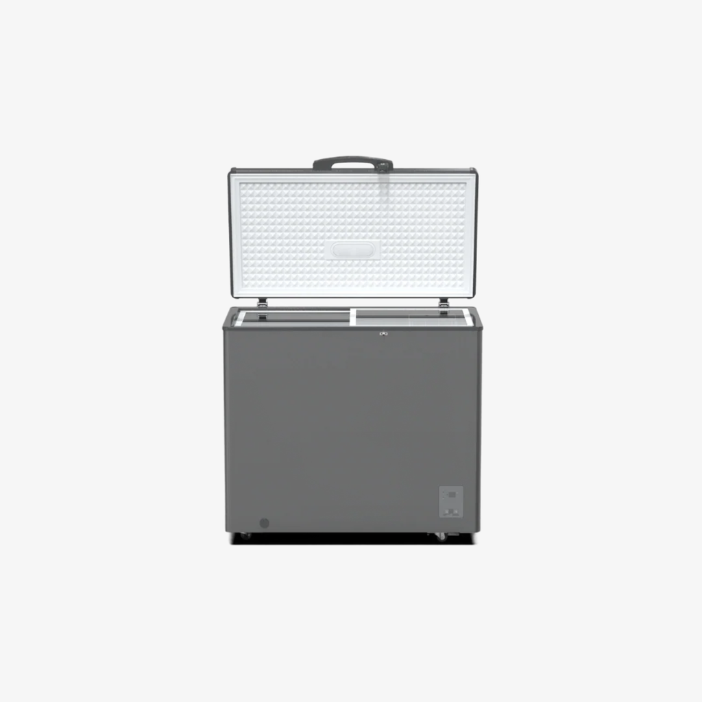 Fabriano Chest Freezer 7.5 Cu.Ft INV (FSGW07GRA-I)