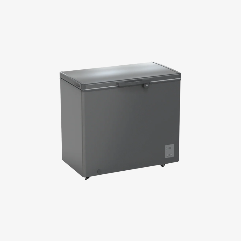 Fabriano Chest Freezer 7.5 Cu.Ft INV (FSGW07GRA-I)