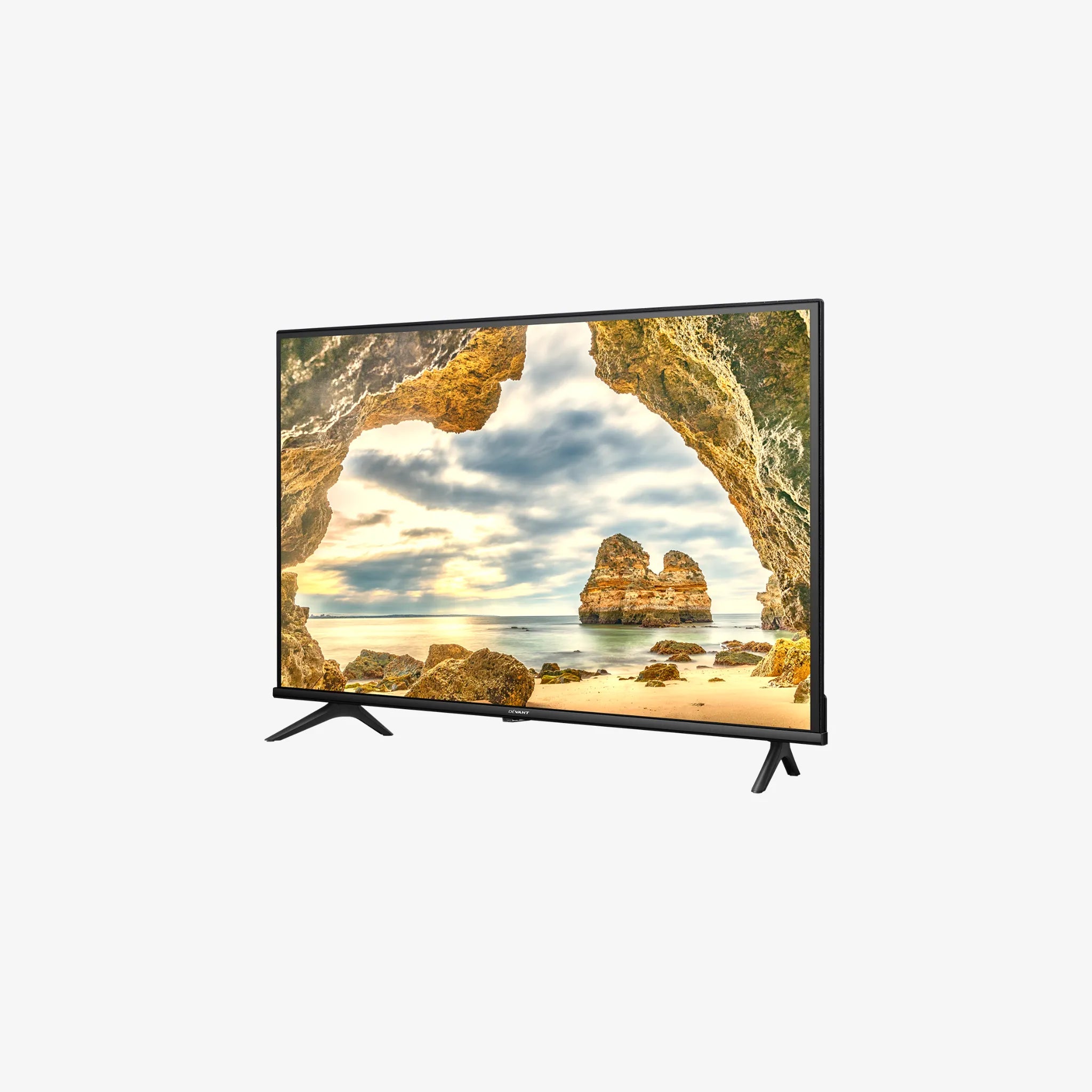 Devant 32-Inch HD Vidaa TV (32STV105)