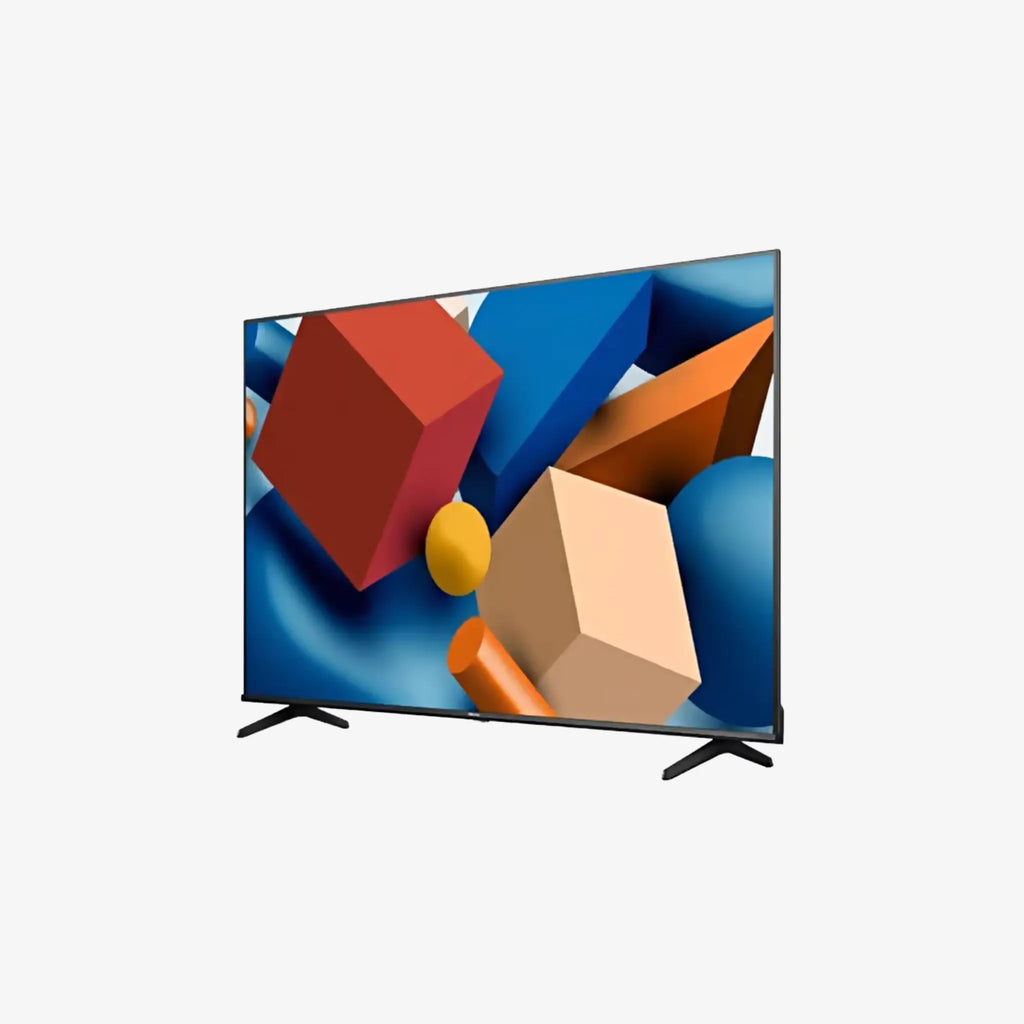 Hisense 55-Inch 4K Ultra HD Smart TV (55A6K)