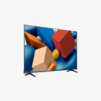 Hisense 55-Inch 4K Ultra HD Smart TV (55A6K)