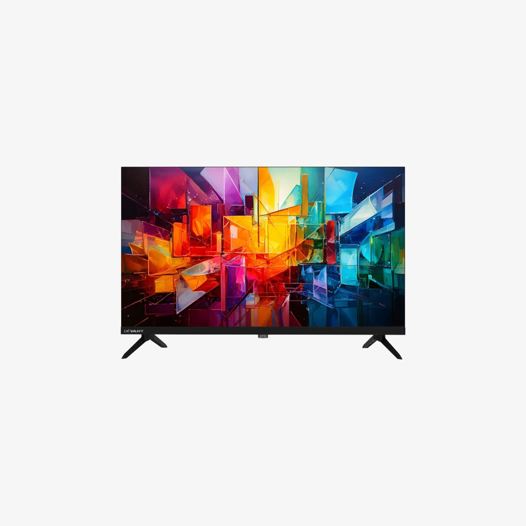 Devant 32-Inch HD WebOS TV (32STW102)