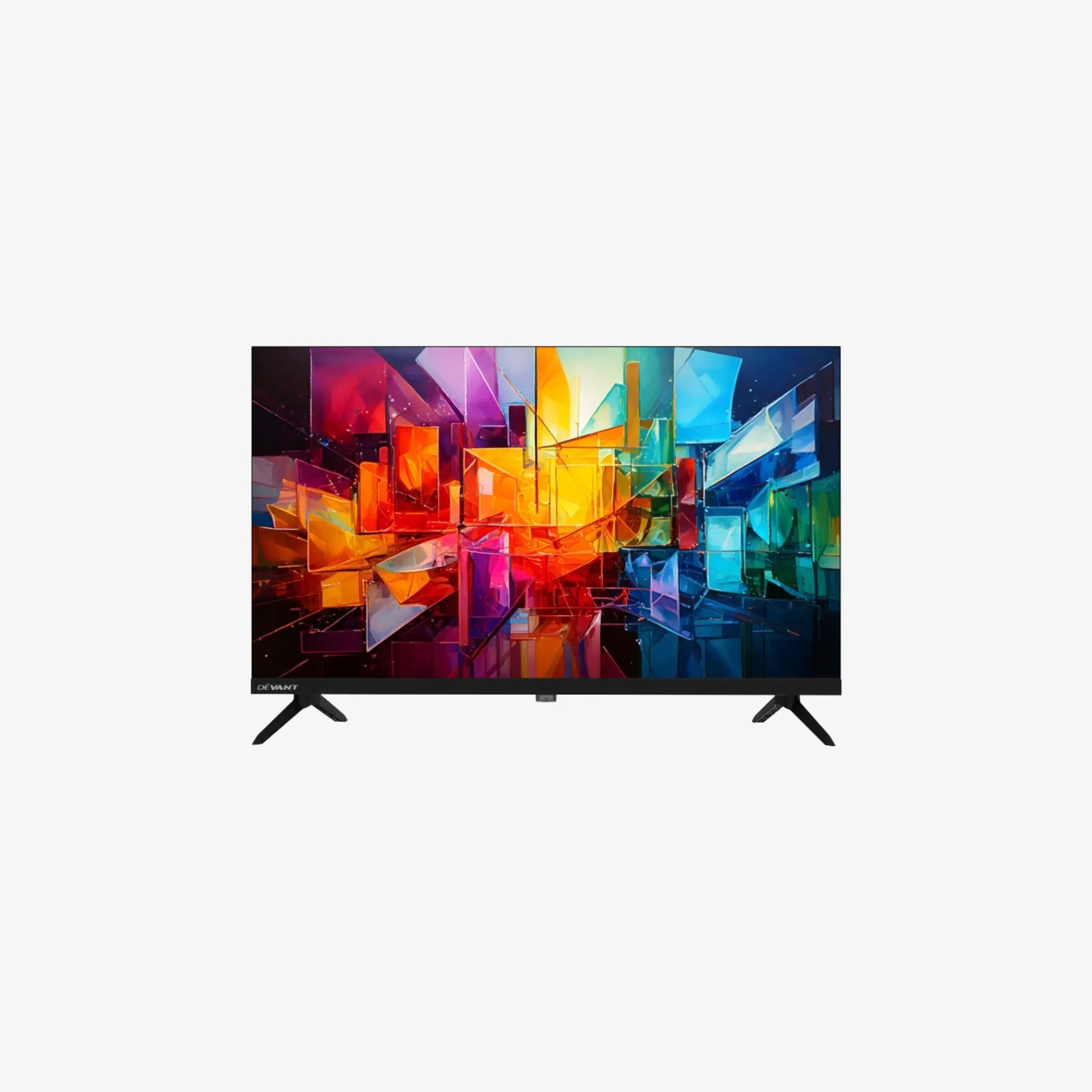 Devant 32-Inch HD WebOS TV (32STW102)