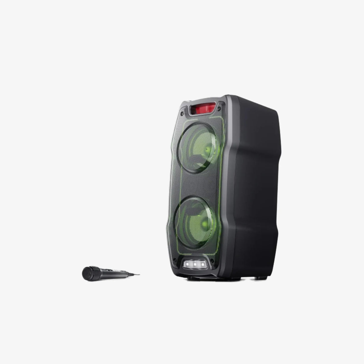 Promo: SHARP PORTABLE PARTY SPEAKER         (PS-929         )