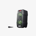 Promo: SHARP PORTABLE PARTY SPEAKER         (PS-929         )