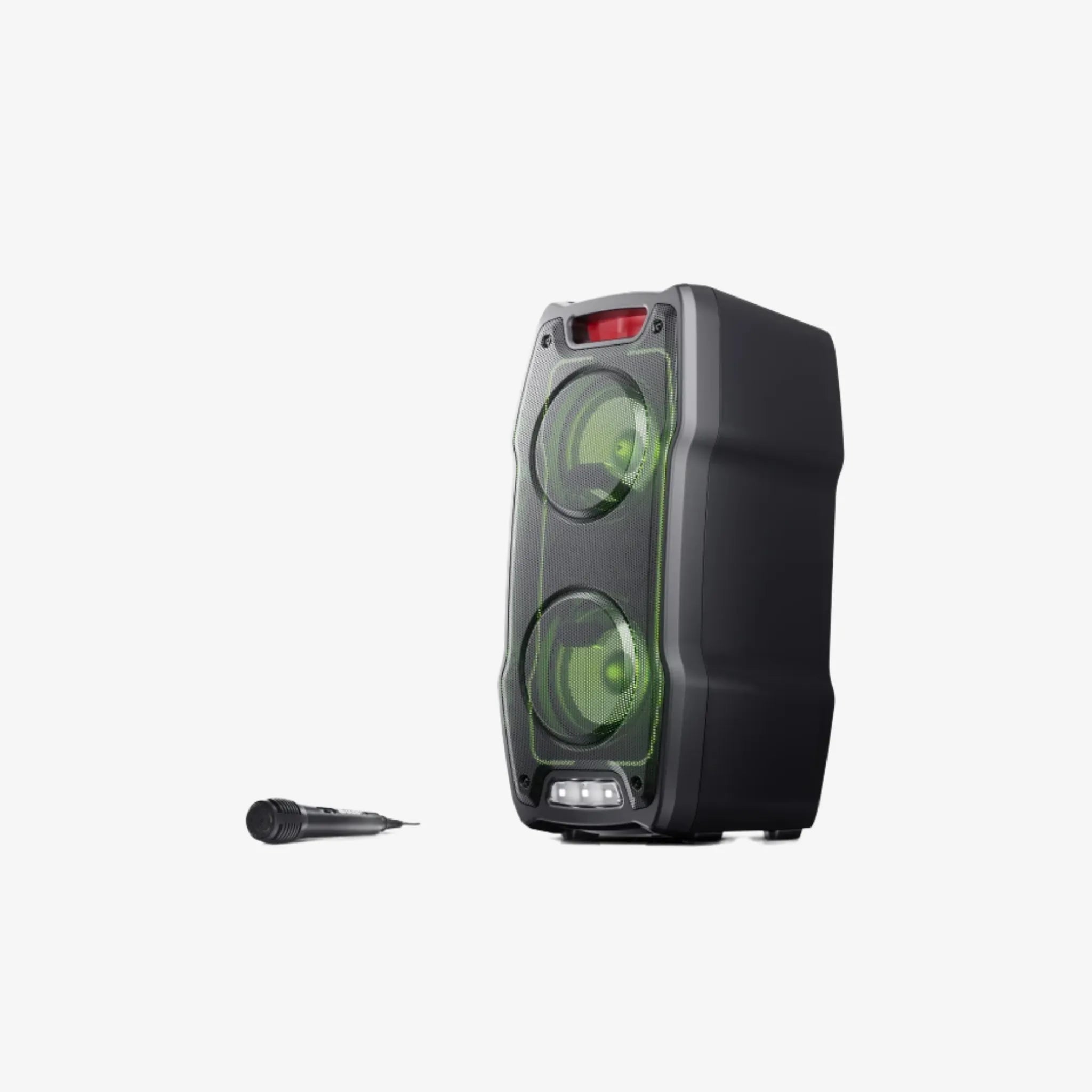 Promo: SHARP PORTABLE PARTY SPEAKER         (PS-929         )