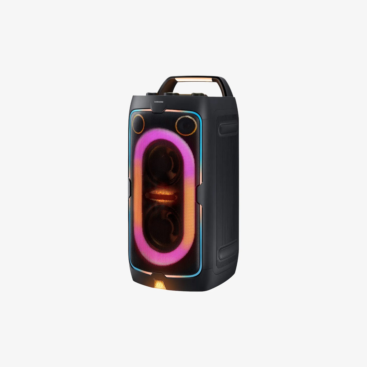Promo: Samsung Sound Tower 160W (MX-ST40F/XP)