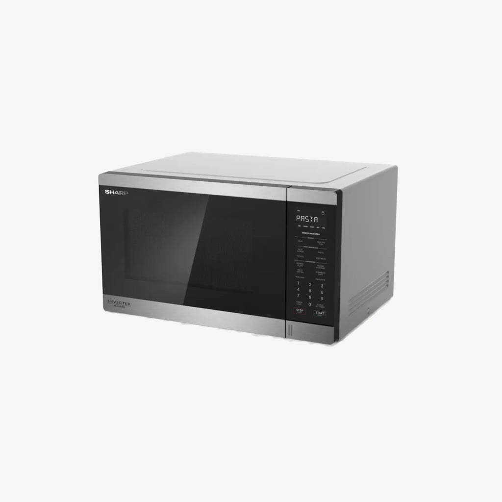 Sharp Microwave Oven 34 L (R-394P-ST)