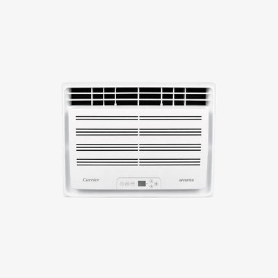 Carrier Aircon w/ Remote Inv 1.0HP Aura (WCARZ009EEV)