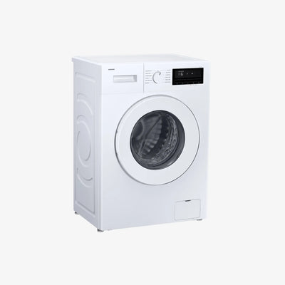 Samsung 7.0kg Front Load Washing Machine (WW70FG3M05TWTC)