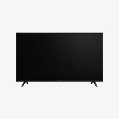 Astron 50-Inch Smart LED TV with Videoke Karaoke (SMARTKTV5062)