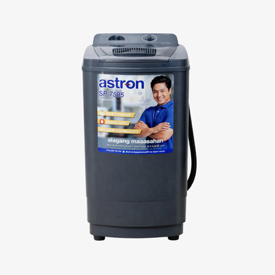Astron Spin Dryer 7.5KG (SDT-7585)