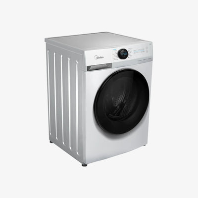 Midea Washing Front Load 12/8KG INV (MF200D120B)