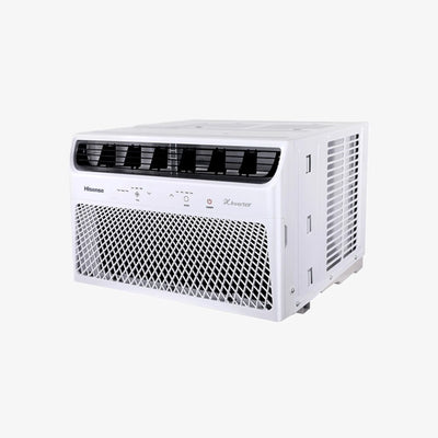 Hisense Aircon 1.5HP Non-Inverter (AW-12CR5RF)