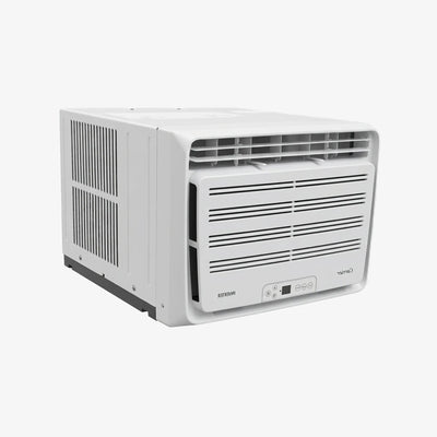 Carrier 0.75HP Optima Inverter Air Conditioner with Remote - second image