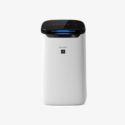 Sharp Air Purifier (FP-J60E-W)