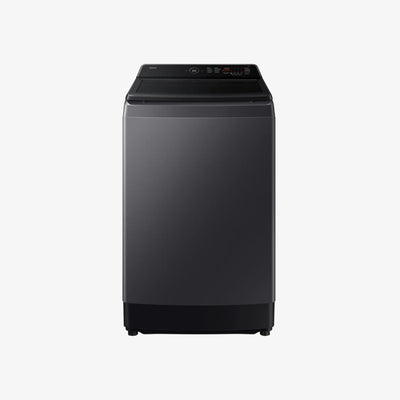 Samsung Washing Machine Top Load 12KG (WA40F12E4CTC)