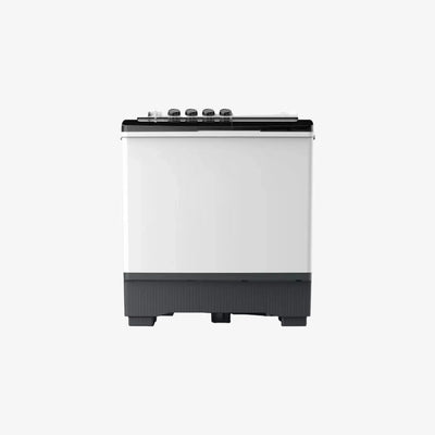 Midea 8kg Twin-Tub Washing Machine