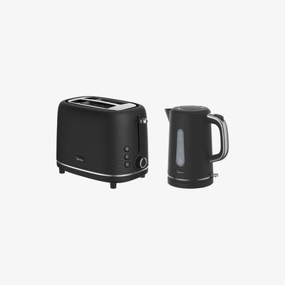 Midea Breakfast Set V2.0 2-Piece (BREAKFAST SETV2)