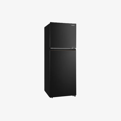 Toshiba 8.5 cu.ft. Top Mount Refrigerator Inverter Black - second image
