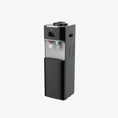 Toshiba Top Load Water Dispenser Black - second image