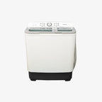 Condura Washing Twintub 10.5kg Gray/White (CWM10.5TTGT)