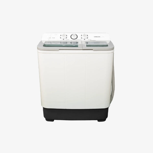 Condura Washing Twintub 10.5kg Gray/White (CWM10.5TTGT)