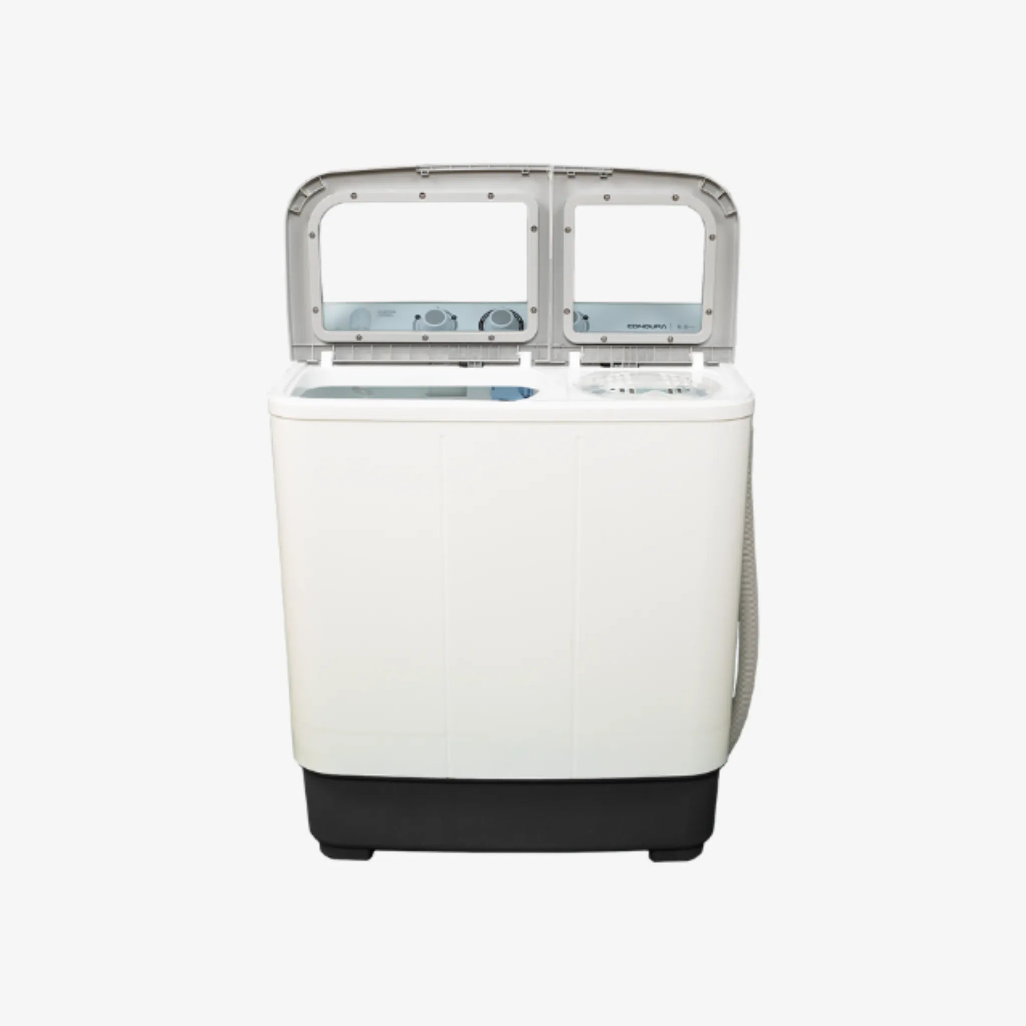 Condura Washing Twintub 10.5kg Gray/White (CWM10.5TTGT)