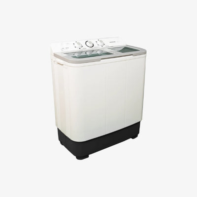Condura Washing Twintub 10.5kg Gray/White (CWM10.5TTGT)