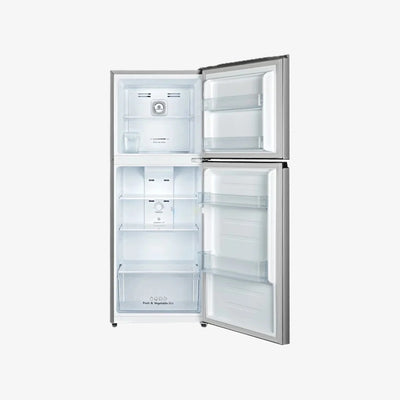 Hisense 8.7cu.ft. 2-Door No Frost Inverter Refrigerator - second image