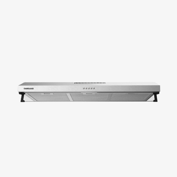 Fabriano Rangehood 90cm Stainless (FHL902SSI)
