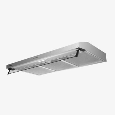 Fabriano Rangehood 90cm Stainless (FHL902SSI)