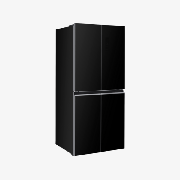 Condura Ref Multidoor 12.8 NF Inverter BK (CFD-406I)