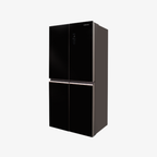 Condura Ref Multidoor 12.8 NF Inverter BK (CFD-406I)