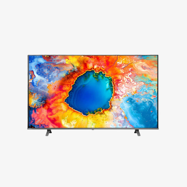Toshiba 55-Inch 4K Ultra HD QLED Smart TV (55M450RS )