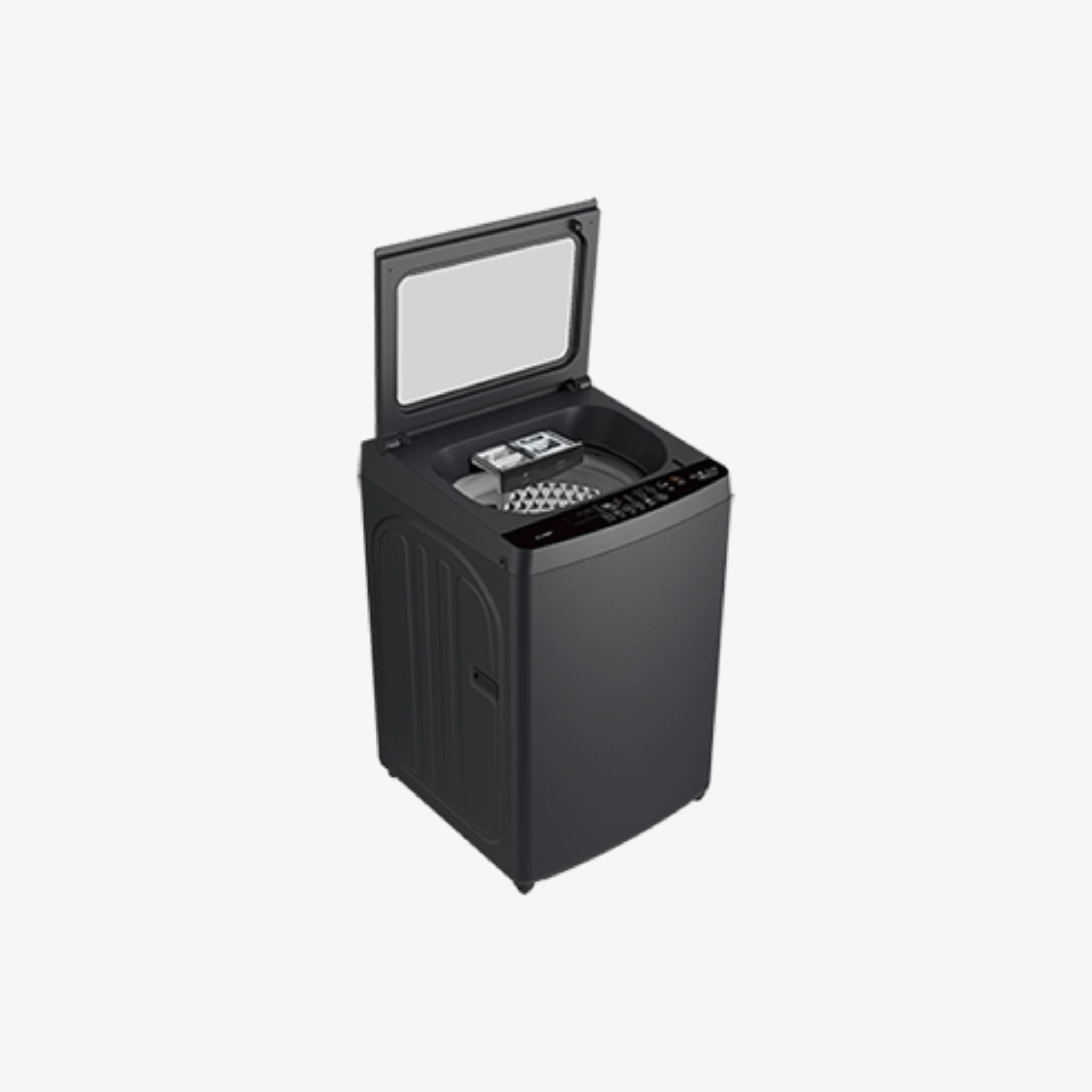 Toshiba Washing 12Kg Fa T.Load Inv (AW-T06DU1400LPH)