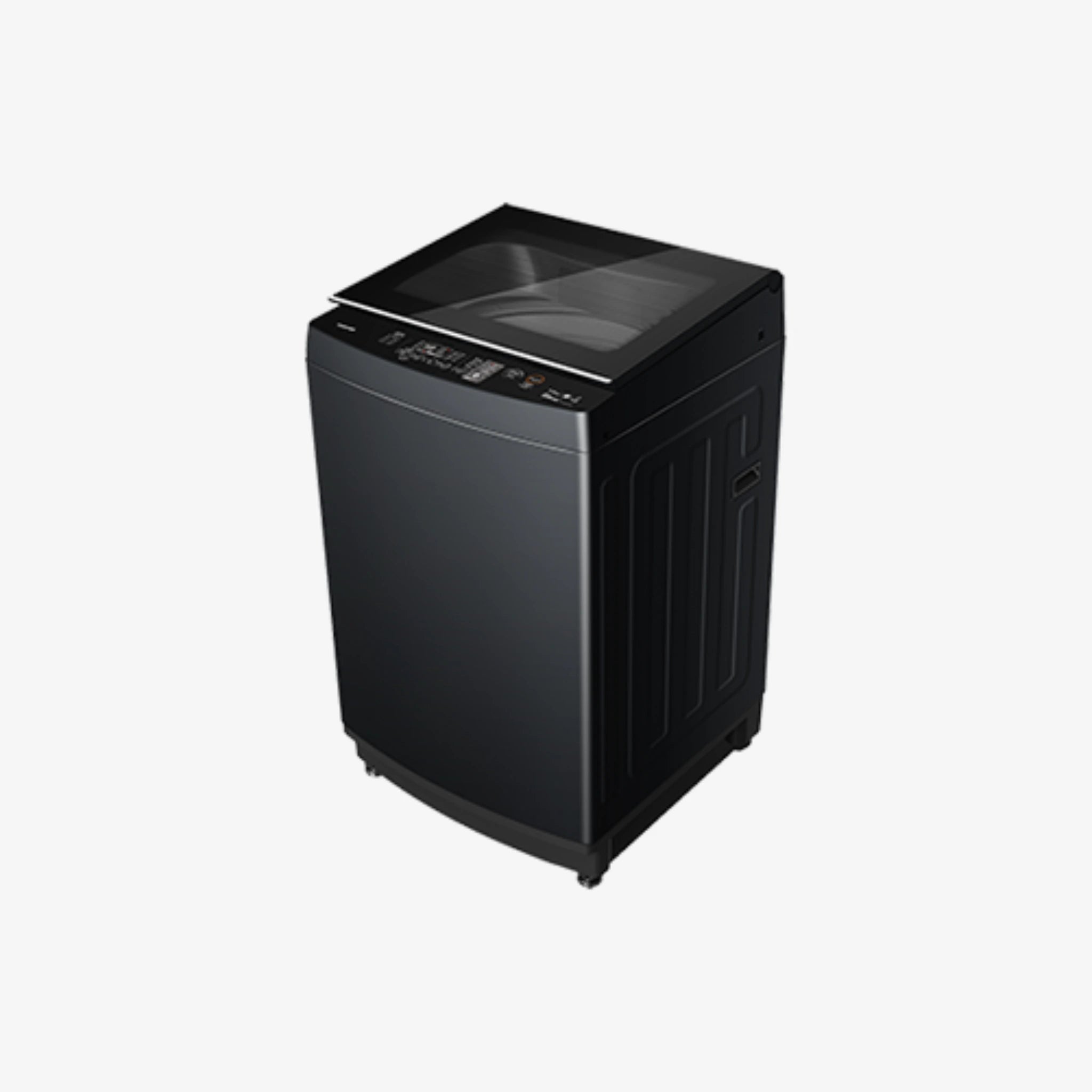 Toshiba Washing 12Kg Fa T.Load Inv (AW-T06DU1400LPH)