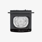 Toshiba Washing 12Kg Fa T.Load Inv (AW-T06DU1400LPH)