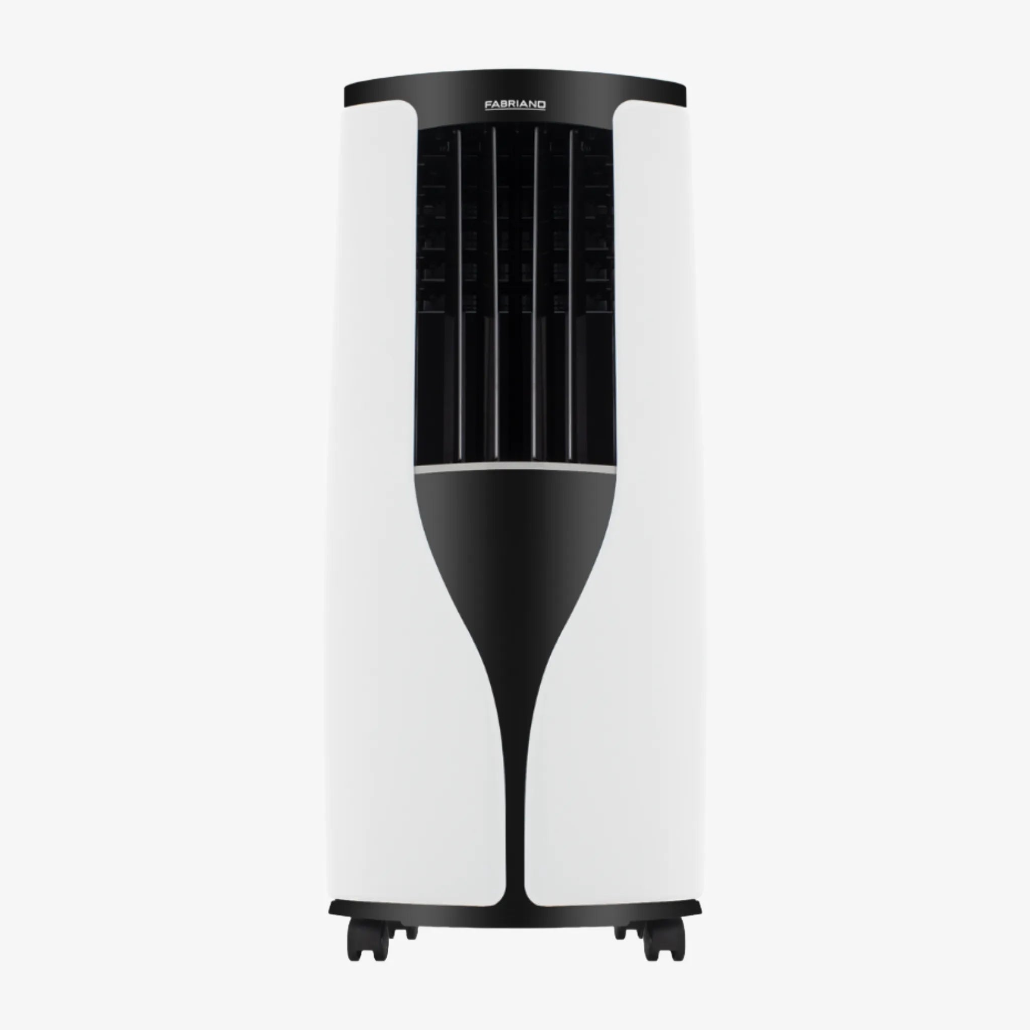Fabriano Portable Aircon 1hp W/remote (fpe09gw)
