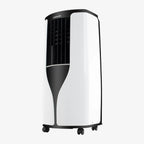 Fabriano Portable Aircon 1hp W/remote (fpe09gw)