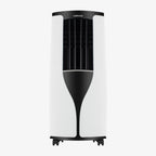 Fabriano Portable Aircon 1.5hp W/remote (fpe12gw)