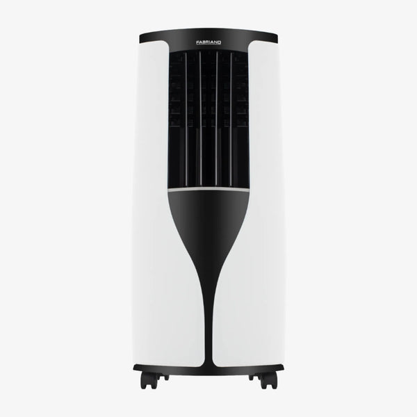 Fabriano Portable Aircon 1.5HP w/Remote (FPE12GW)